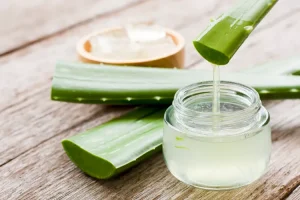 ekstrak lidah buaya
