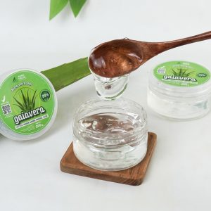 gel lidah buaya organik