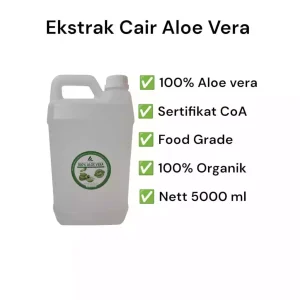 aloevera liquid